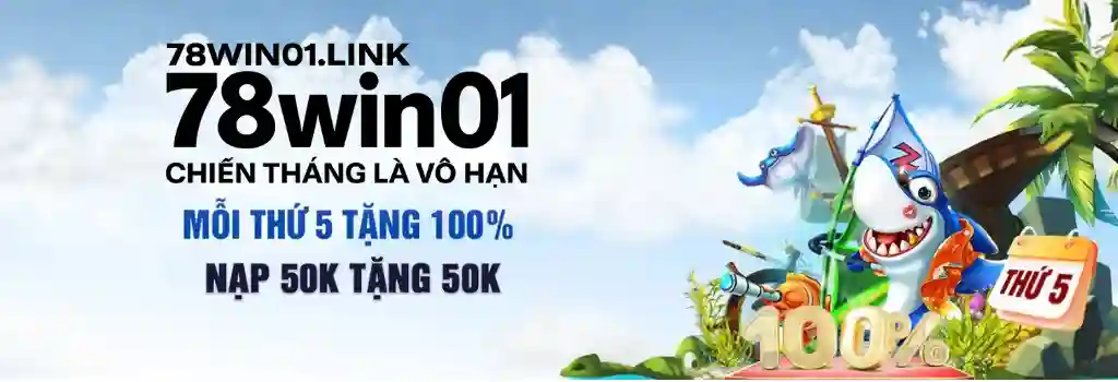 78WIN01 luôn cập nhật những thông Tin tức